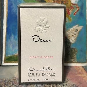 Oscar De La Renta 100ml